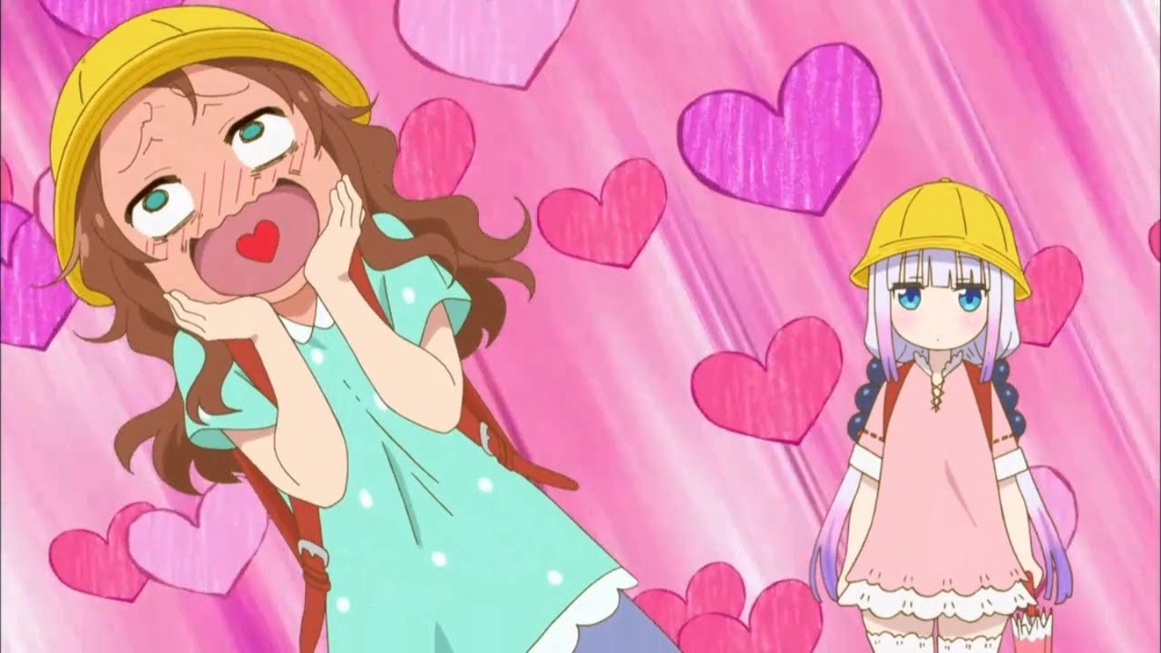 Saikawa & Kanna