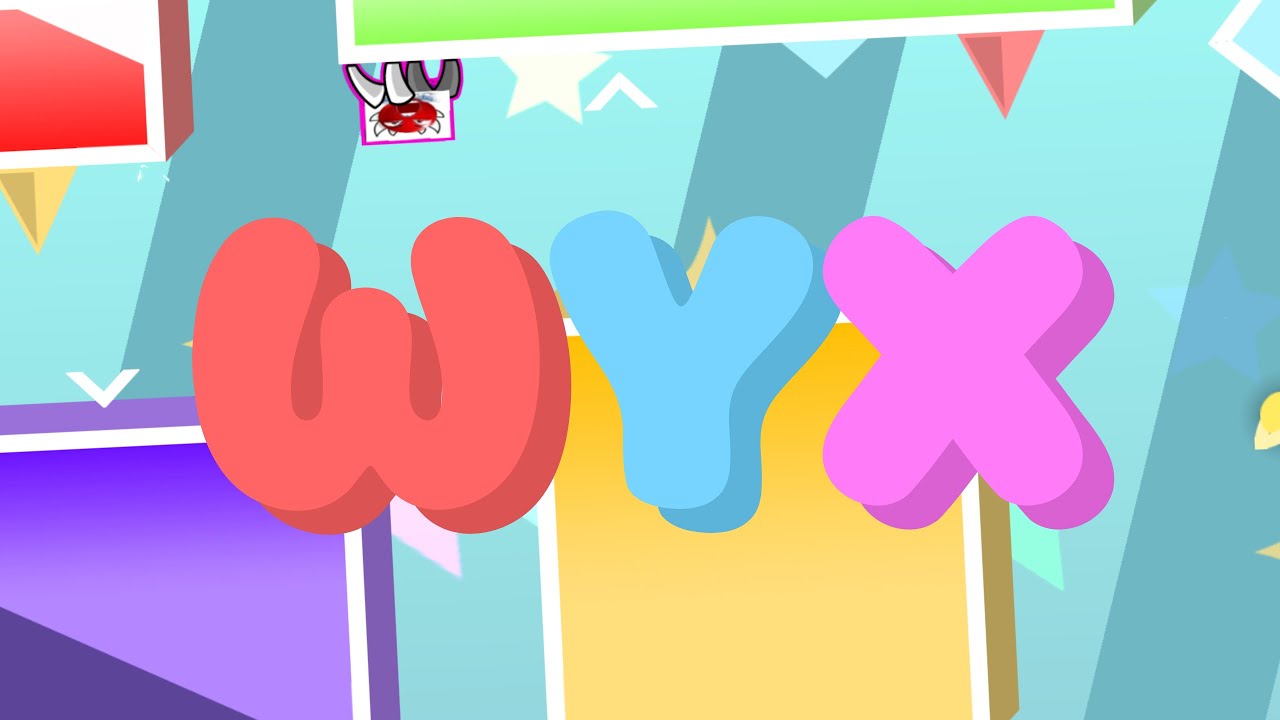 WYX By ahaze (Level Showcase) | Geometry Dash | My Biggest Project