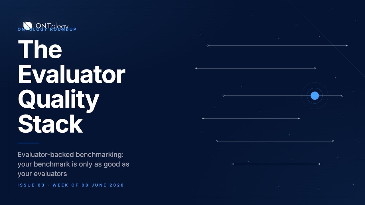 Evaluator-Backed Benchmarking: The MLE-Bench Lesson