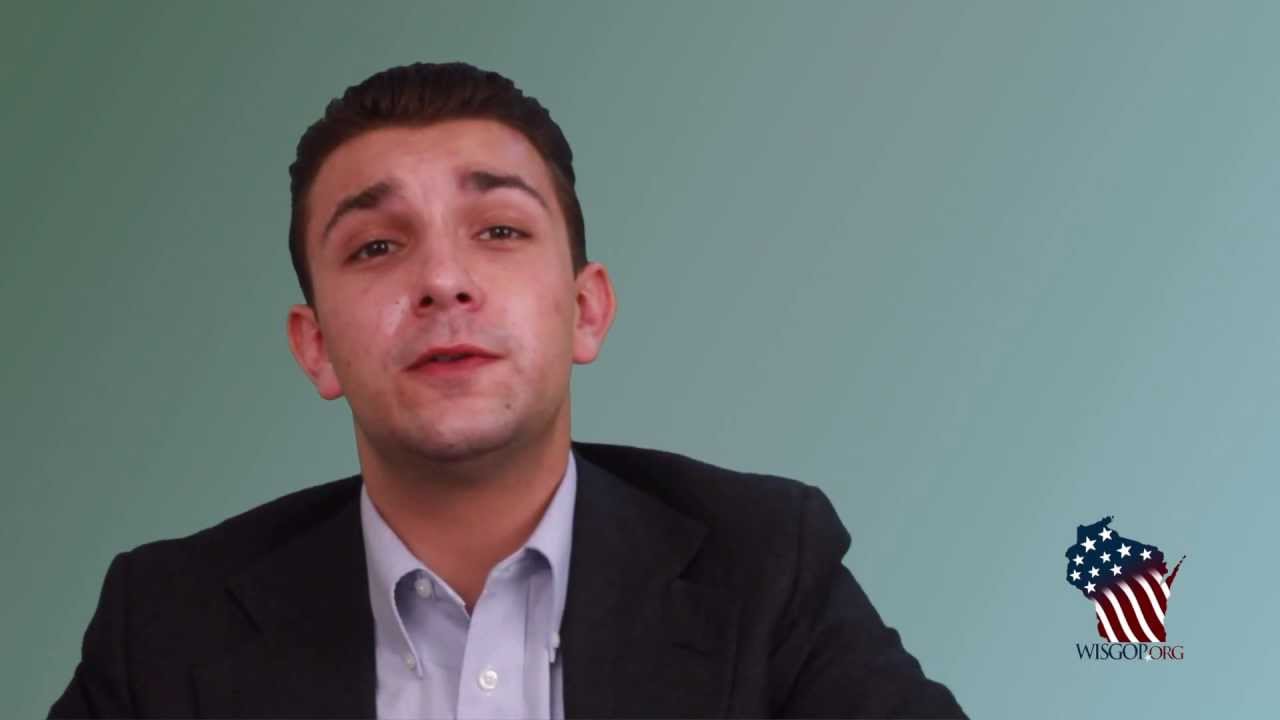 Republican Party of Wisconsin's Field Program in 2013