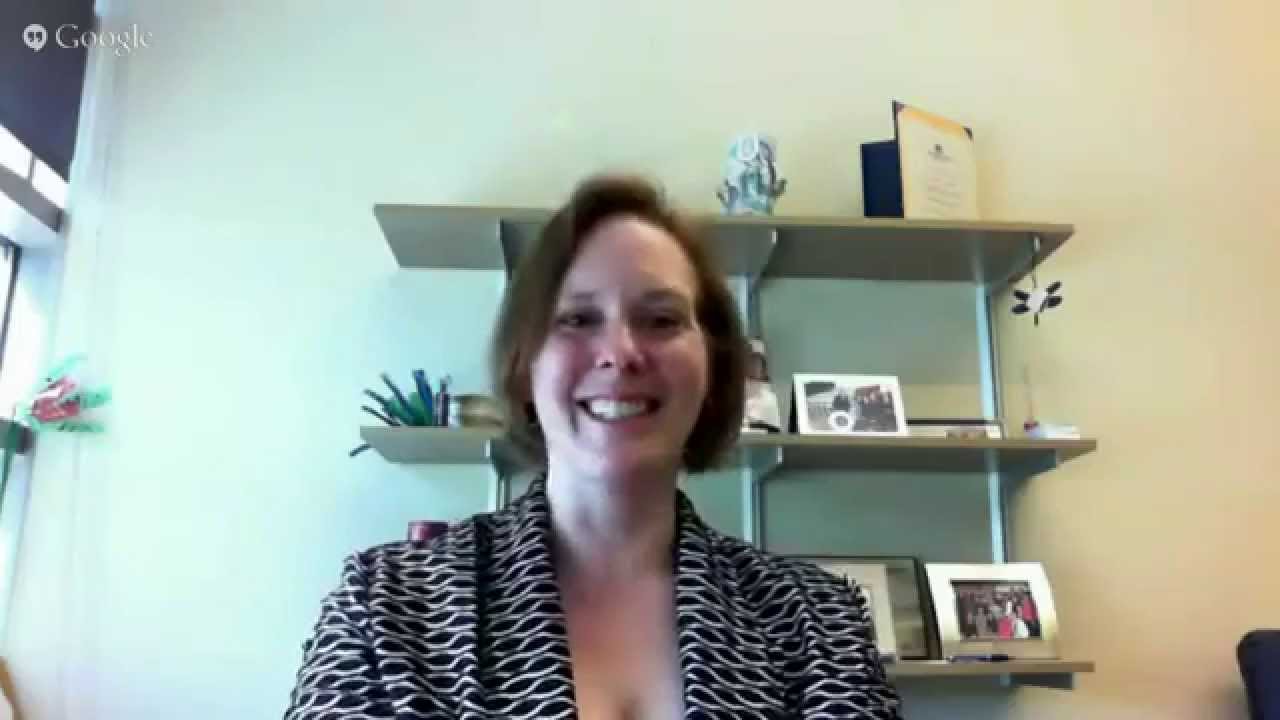 Interview with Natalie Fleury, ADR as First Career