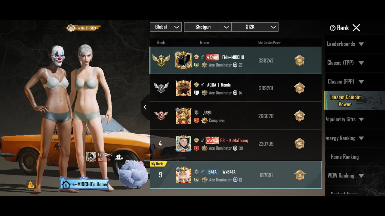 Broadcast powered by StreamChamp