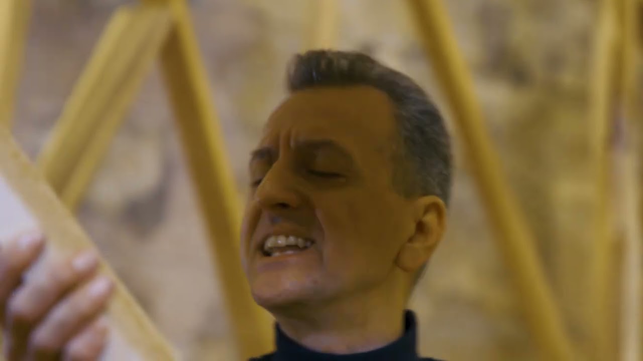 Rokolomotiva feat. Izabela Martinović - Ti (OFFICIAL MUSIC VIDEO)