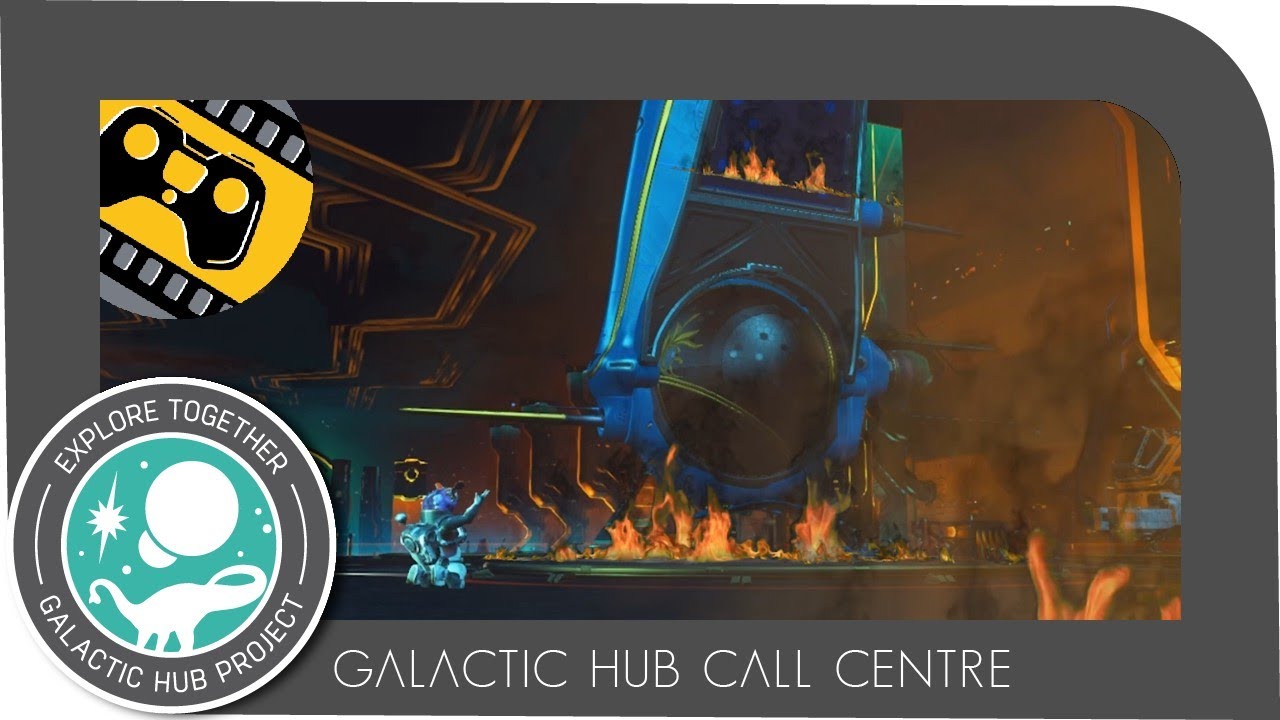Galactic Hub Call Centre: The Evaluation