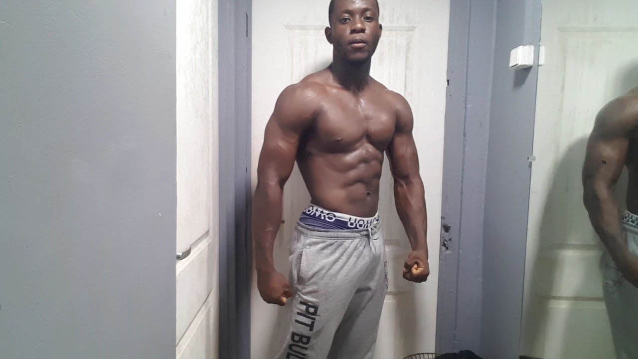 The Result Of Hard Work 