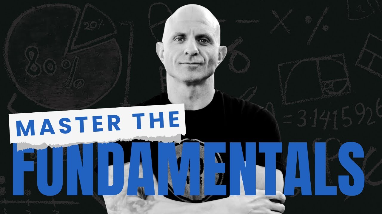 Realtors: Ignore the Noise — Master THESE Fundamentals to Win in Any Market