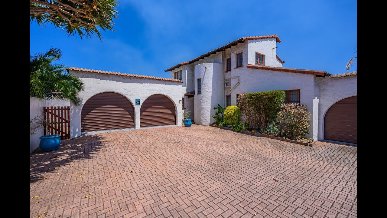 16 San Paulo, South End , Just Property Port Elizabeth , Suzette