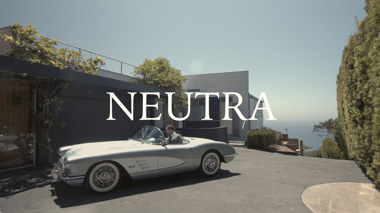 Mad Men Meet's Richard Neutra Masterpiece | 1400 Via Montemar | Palos Verdes Estates