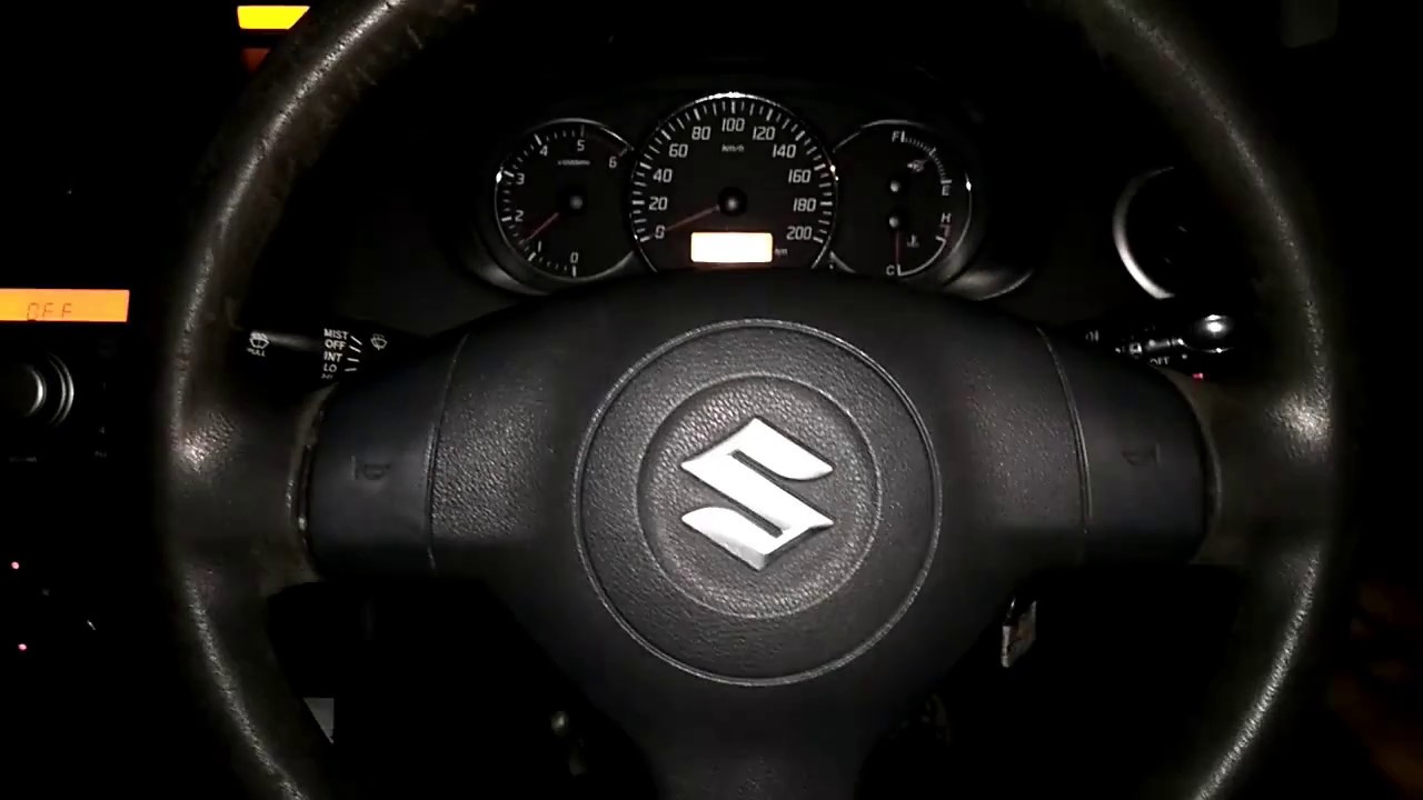 MARUTI SWIFT DEZIRE  GEAR  PROBLEM  SHIFTING