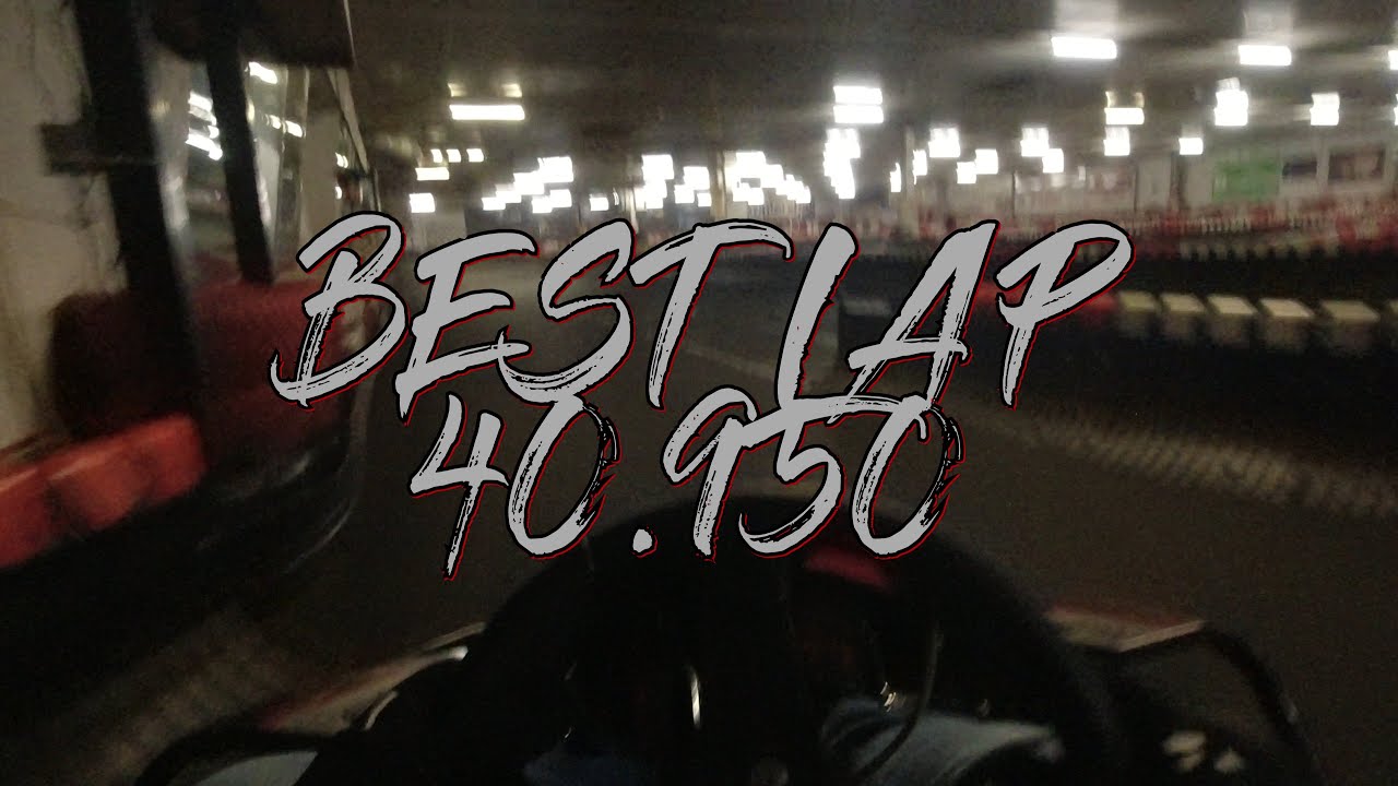 Kartland Sinn am 15.03.2024 18:40 Uhr !!500m Strecke!!