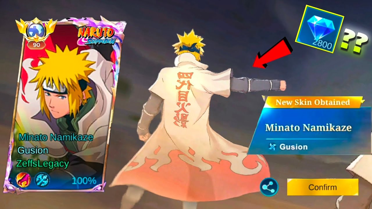 I Spent 2800 Diamonds For 