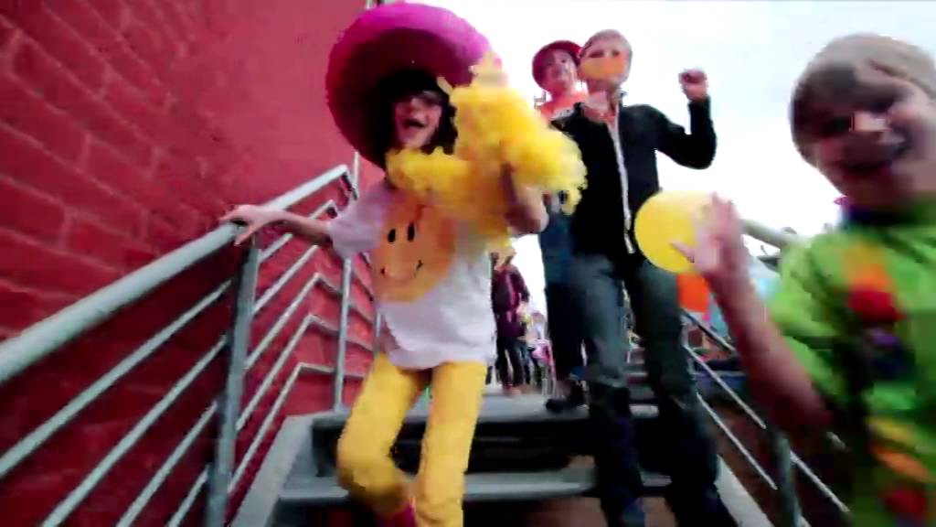 VTMkzoom lipdub