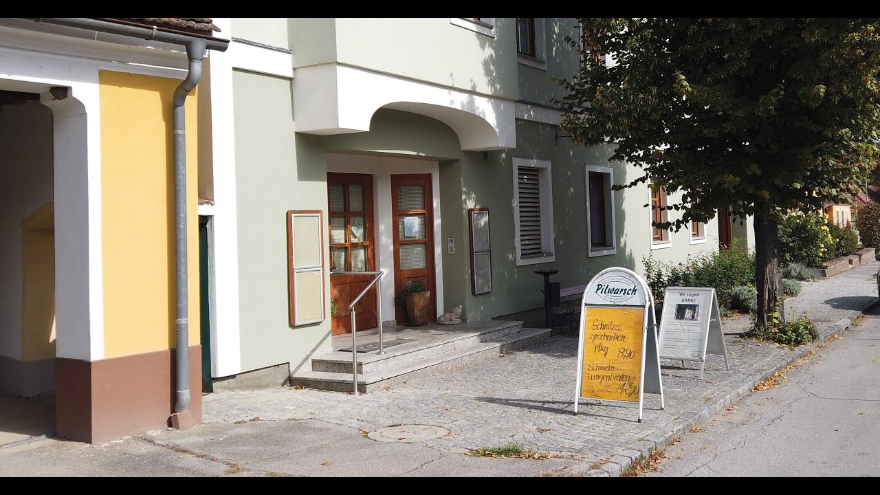 Die letzten 30 Minuten Fleischerei Pilwarsch (Ringelsdorf) #timetosaygoodbye #weinviertel