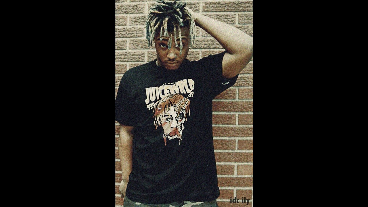 [FREE] Iann Dior X Juice WRLD Type Beat - 