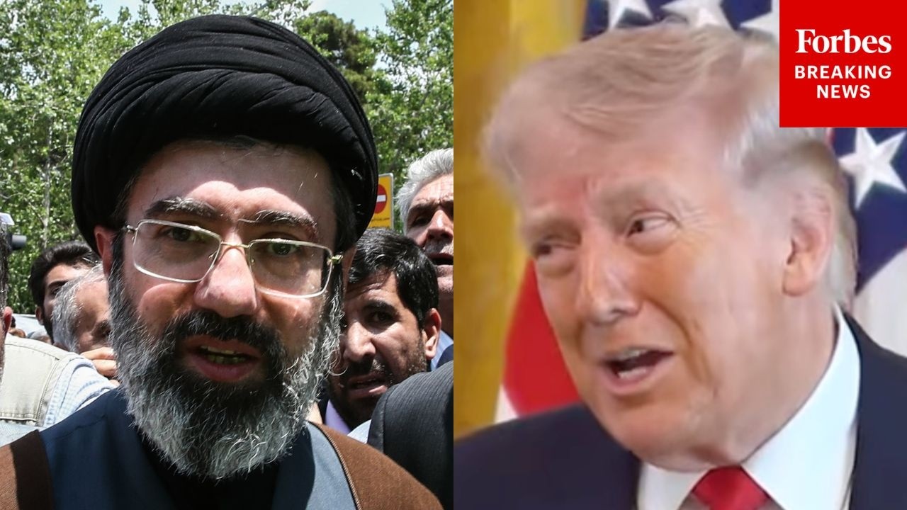 &laquo;Смена режима произошла случайно&raquo;: Трамп хвастается результатами успешных ударов по Ирану.
