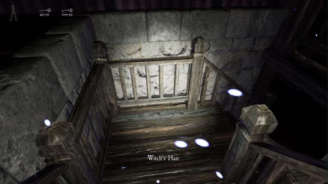 Pacify woods speedrun