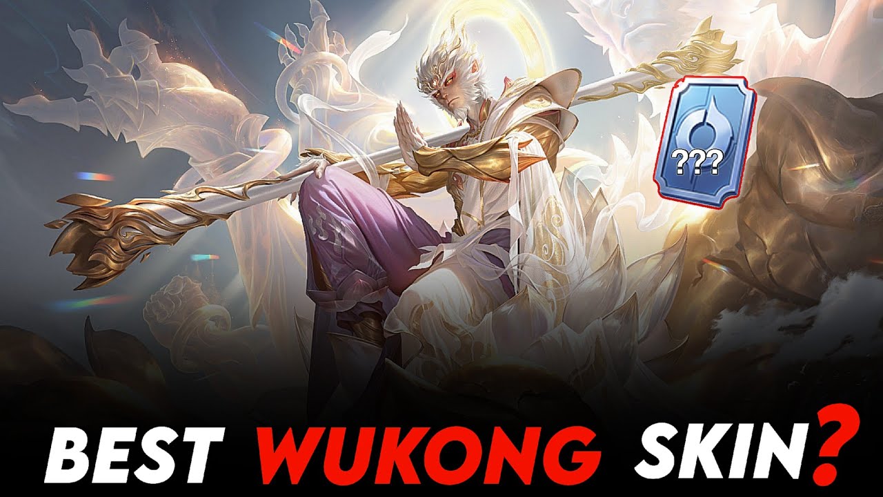 Should You Buy This New Wukong Flawless Skin? Wukong Skin Recommendations!