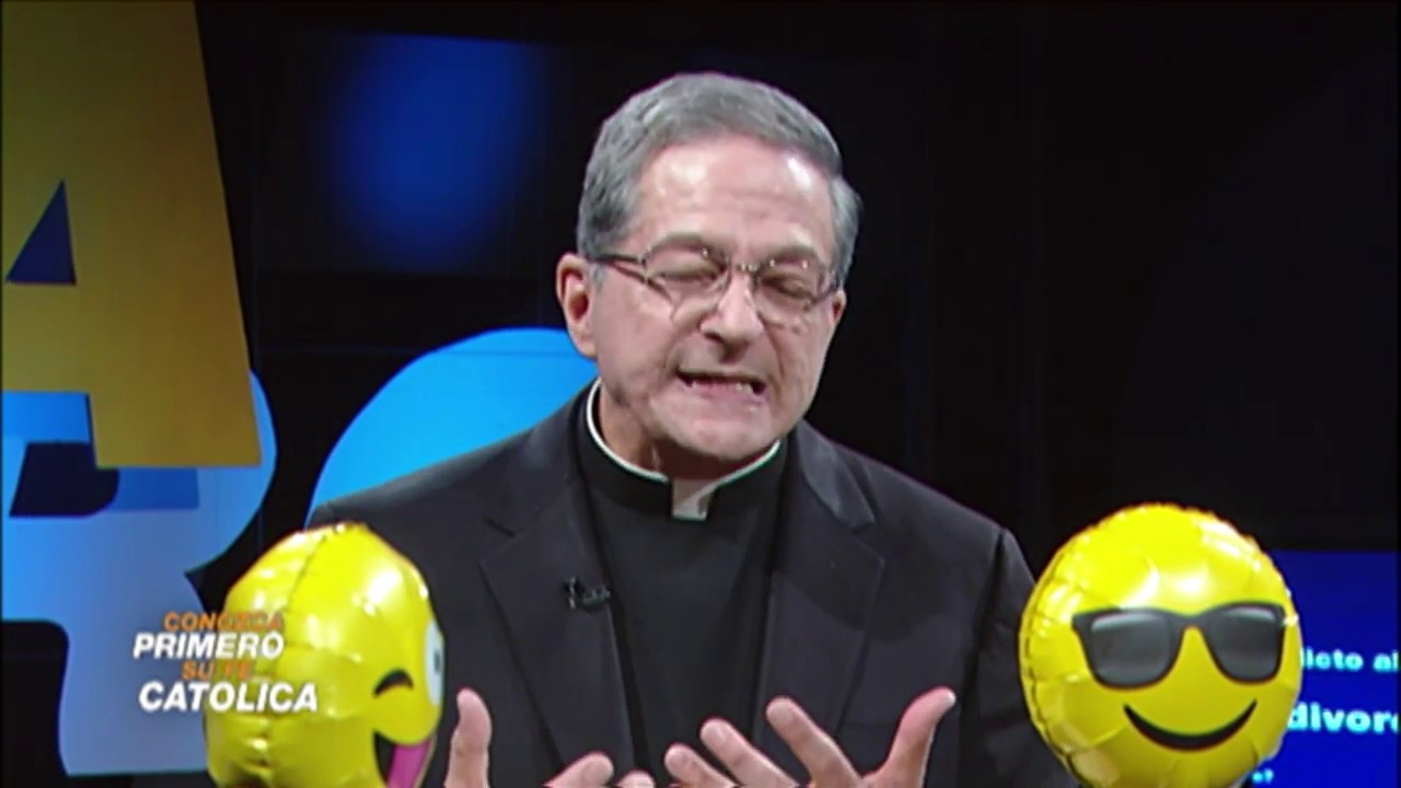 Conozca Primero Su Fe Católica—San Lucas: El Evangelista que No Conoció a Jesús • 19|Oct|2016