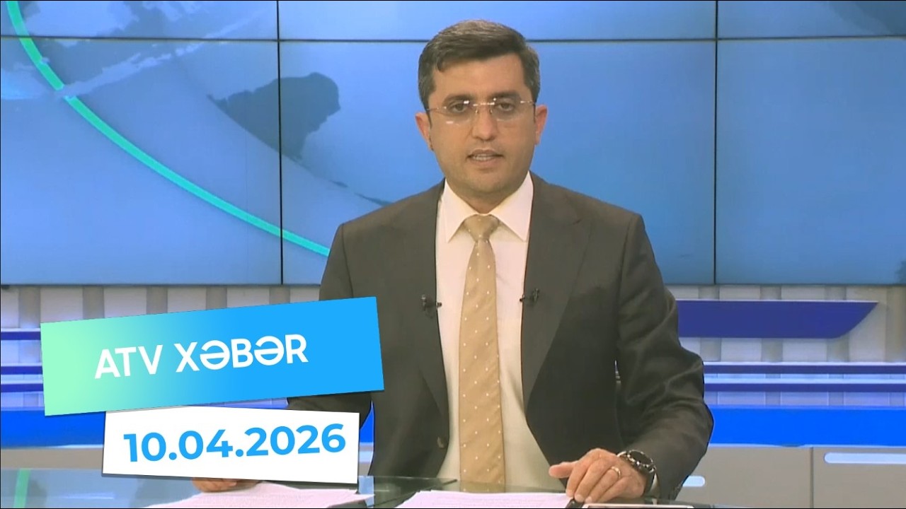 ATV XEBER / 10.04.2026 / 20:30