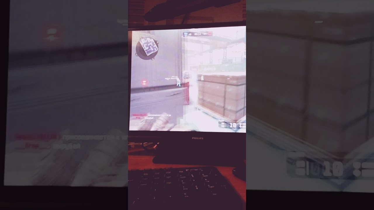 Warface: ангар 2.0. Йода&radic;2 😂😂😂