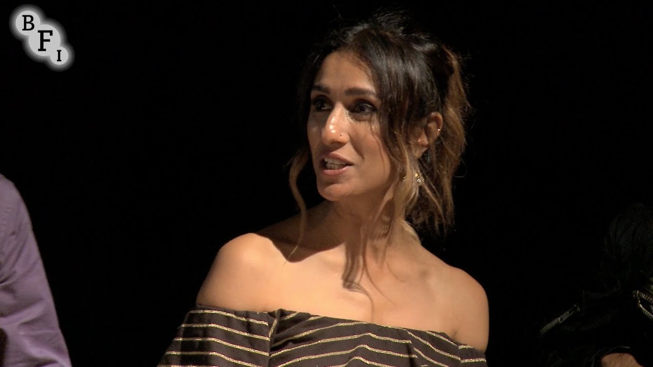 Anita Rani and Raj and Pablo on Bollywood: The World’s Biggest Film Industry | BFI