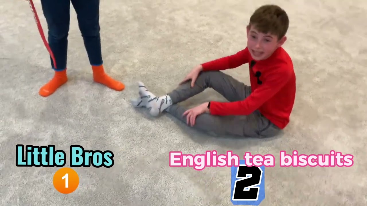 2v2 mini sticks  game #sports #hockey #ministicks #gameplay