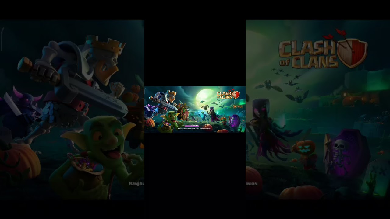 Gaaasss..!!!! Ustad Palsu ( Dosomuko) #cocwarattackstartegy