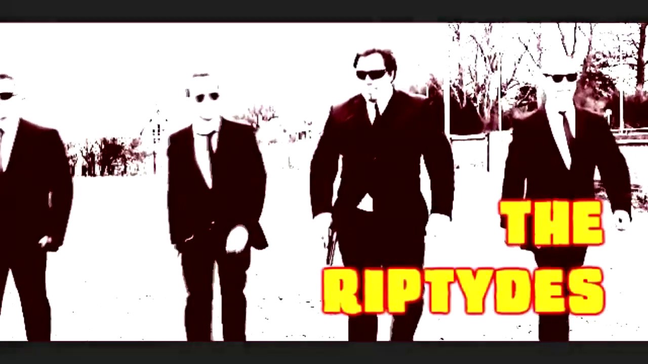 Misirlou   The Riptydes