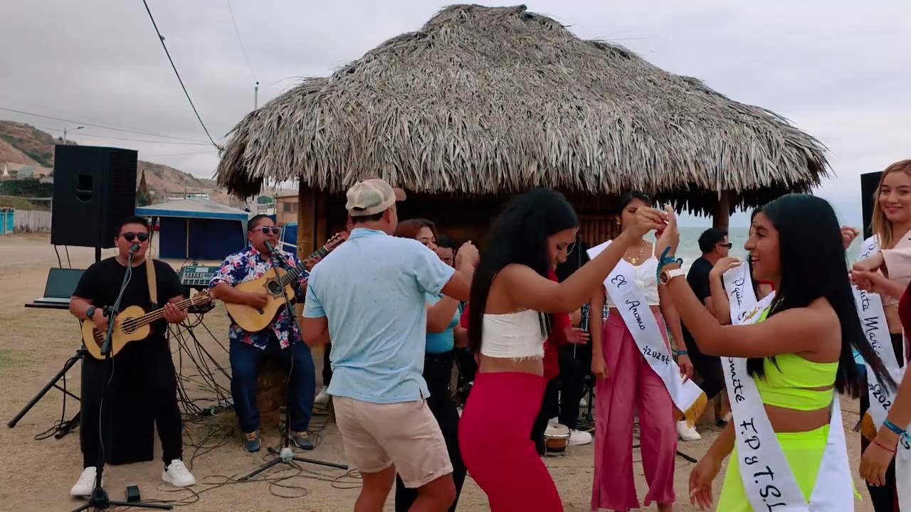 Mix Playero - El Requi y sus Estrellas