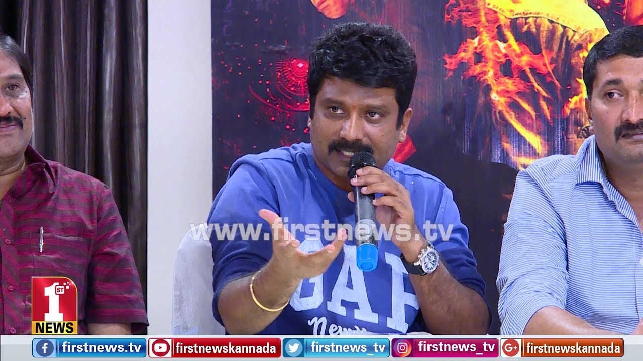 &lsquo;ಕನ್ನಡ ಸಿನಿಮಾನ ಪರಭಾಷೆ ಚಿತ್ರಕ್ಕೆ ಹೋಲಿಸ್ತೀರಾ ನಾಚಿಕೆಯಾಗಲ್ವಾ?&rsquo; | Director Prem | Jogi Prem