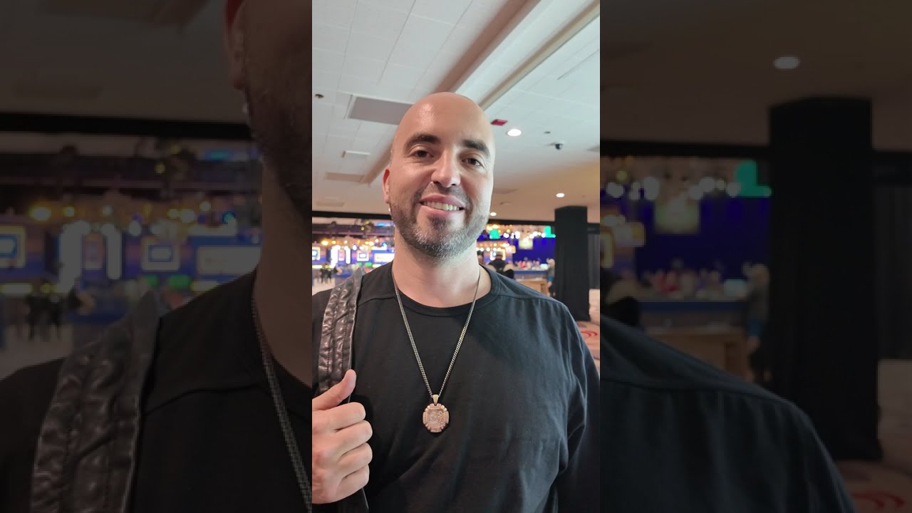 Bryn Kenney: On What Makes Him #1 In The World & Advice To Players 🔝