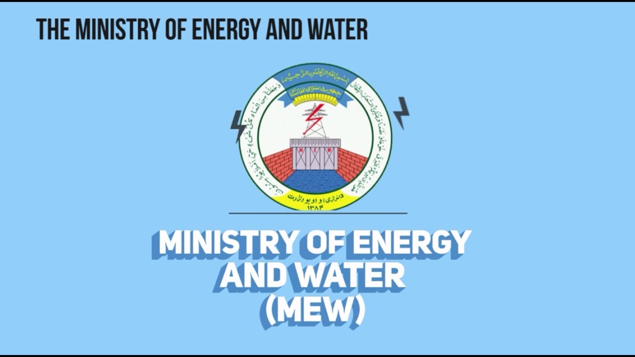 Afghanistan Energy Sector