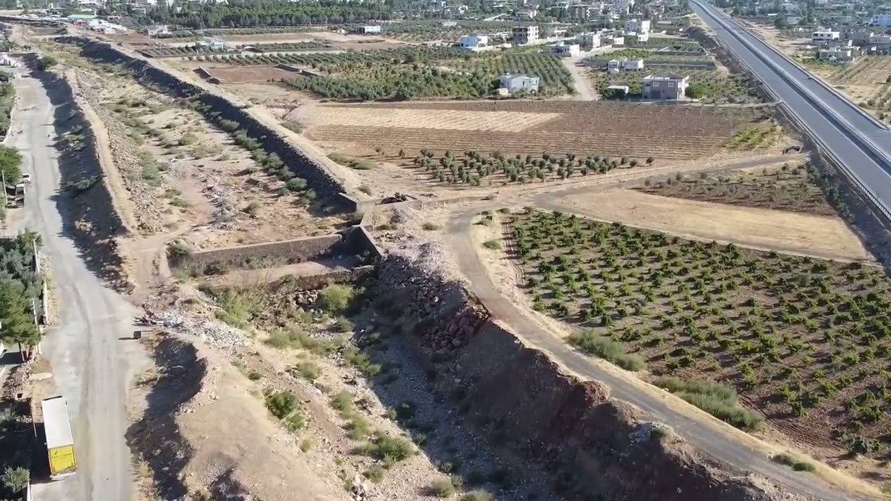 Sulumağara Altınüzüm islahiye Gaziantep Part 1