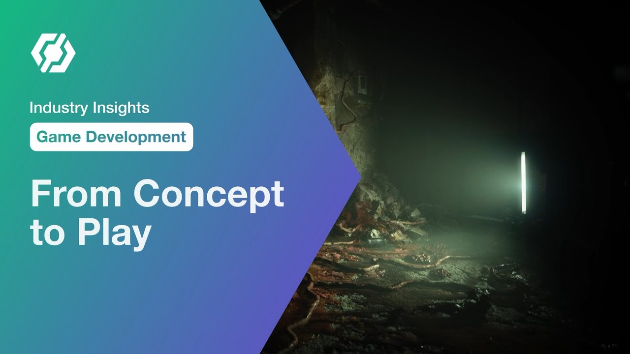 From Concept to Play: Streamlining Asset Pipelines with InstaMAT&rsquo;s Scalable Workflows