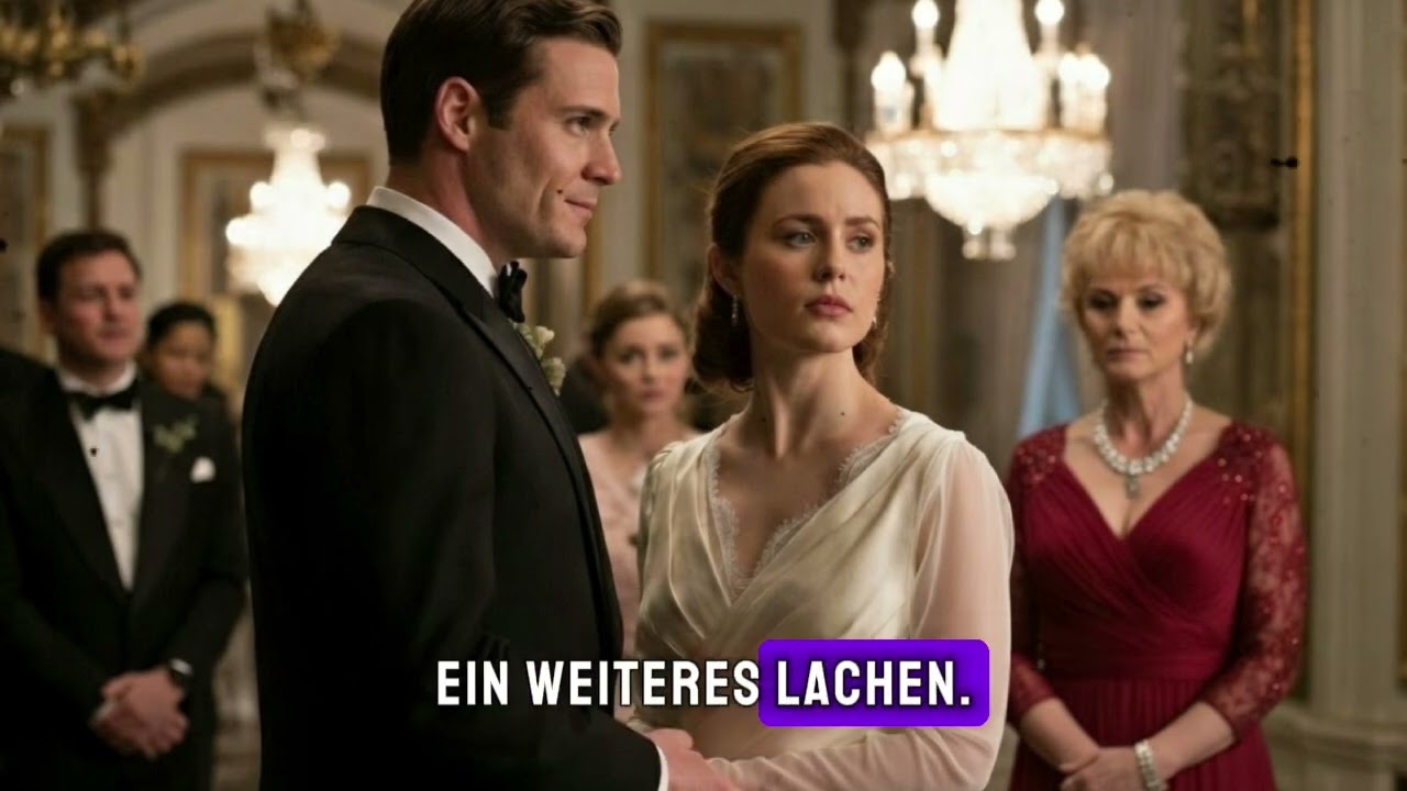 Sie lachten über sie – bis sie erfuhren, wer sie wirklich war