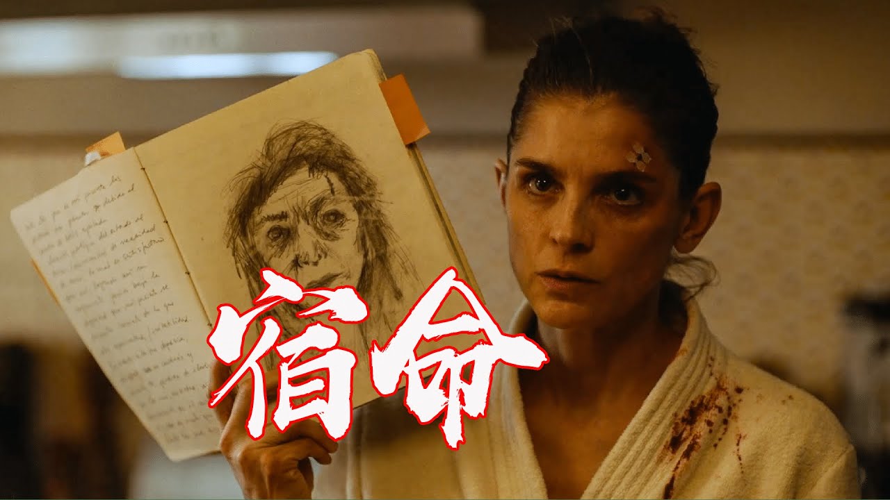 知晓未来妄图改变因果，殊不知一切都是命运的安排