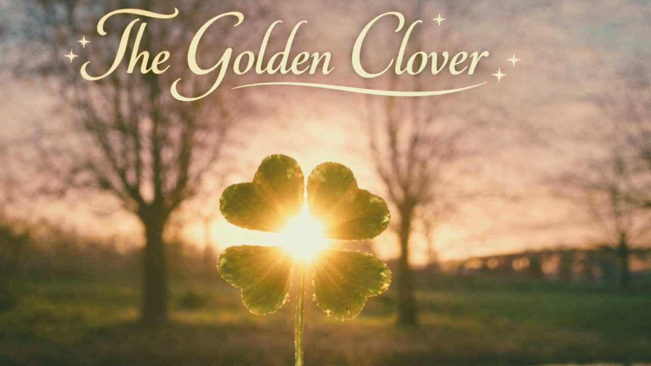 The Golden Clover（女性ボーカルVer.）