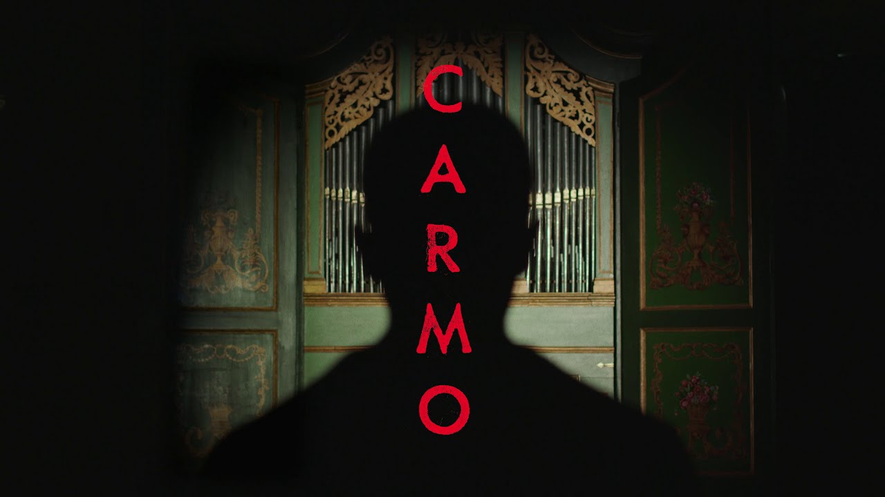 José Pedro Pinto — Carmo (Music Video)