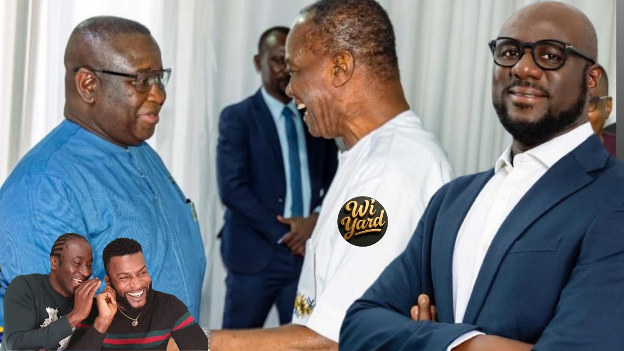 If the Tripartite Agreement Isn&rsquo;t a Gentleman&rsquo;s Agreement, Could APC Sue the Government?