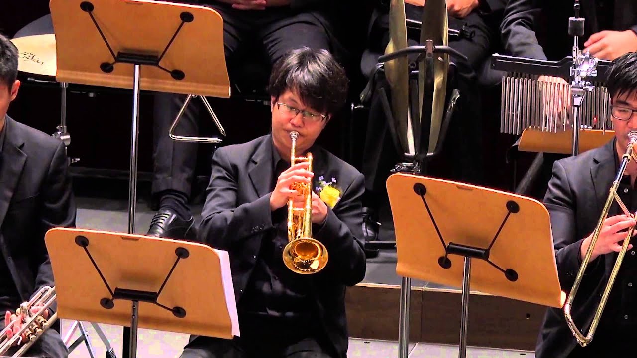 Hisaishi, Takashi (Arr.): 'Princess Mononoke' Medley / Seow • Orchestra Collective