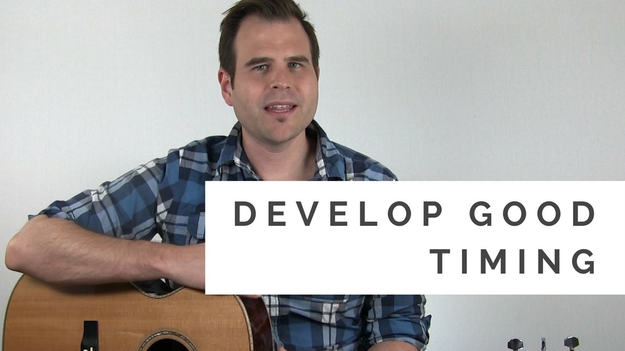 Develop Good Timing with these 3 Simple But Powerful Exercises | Tuesday Blues 