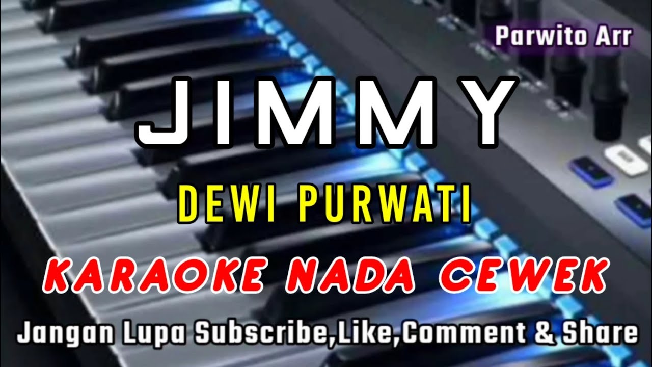 JIMMY KARAOKE