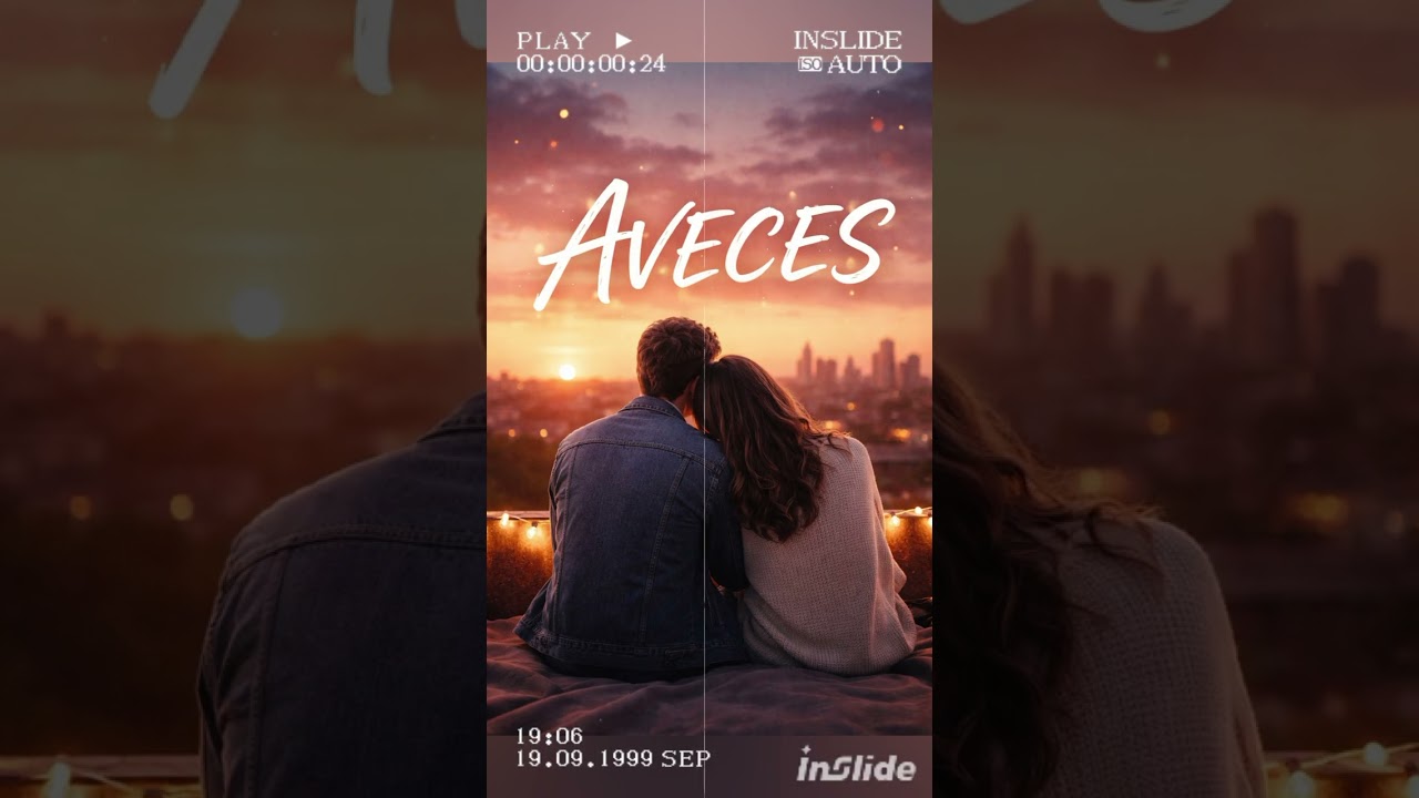Aveces (Pablo Olivera )