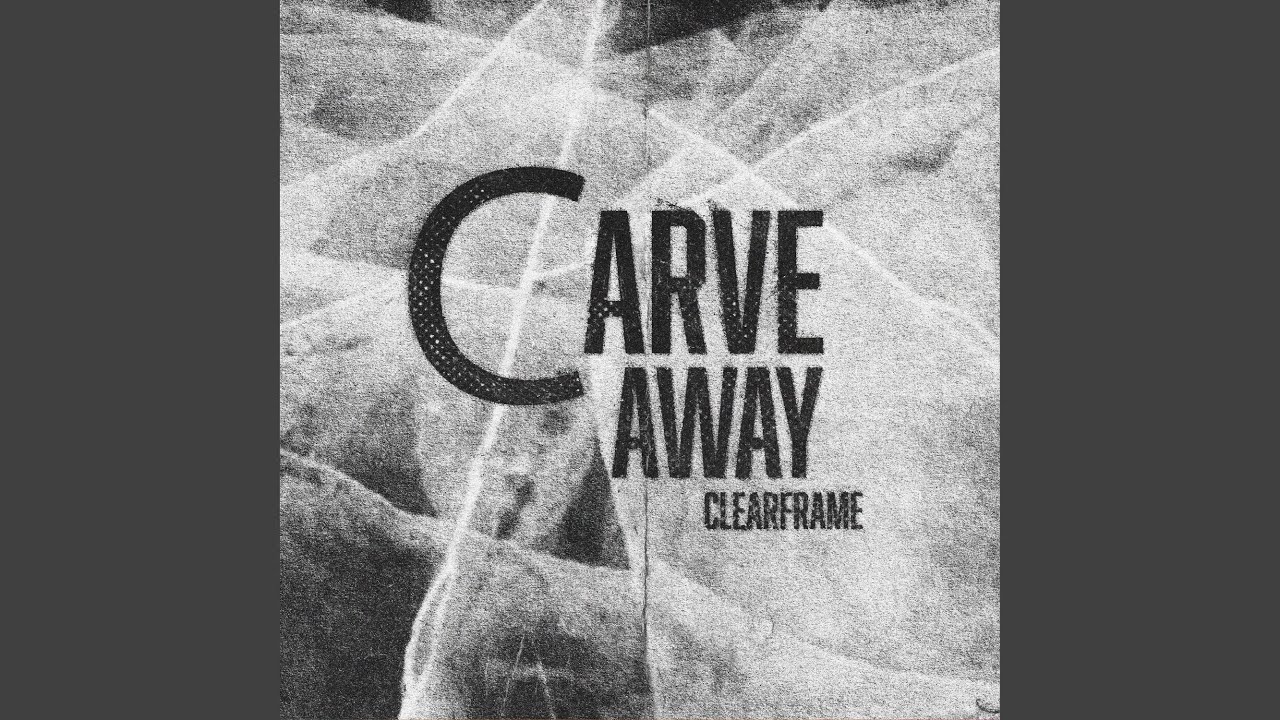 Carve Away