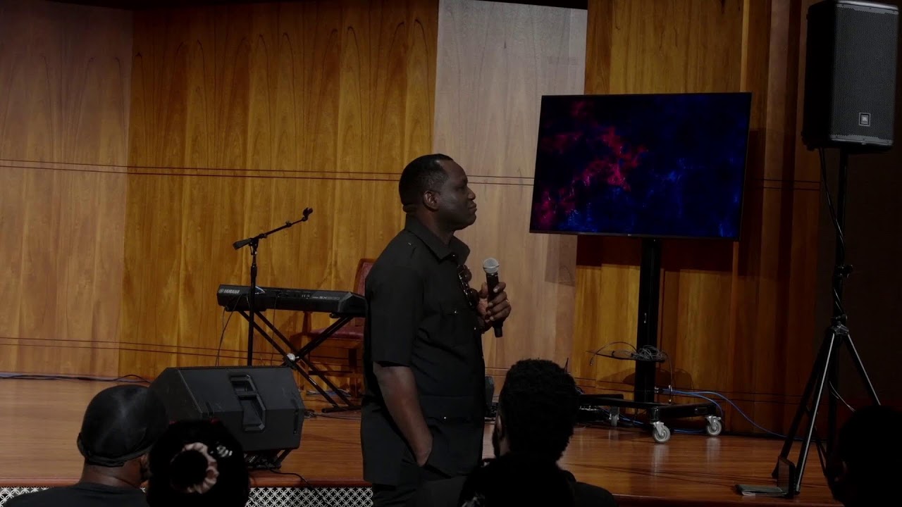 SUPER SUNDAY | US CAMP MEETING 2025 | DR DAVID OGBUELI | 27-O7-2025