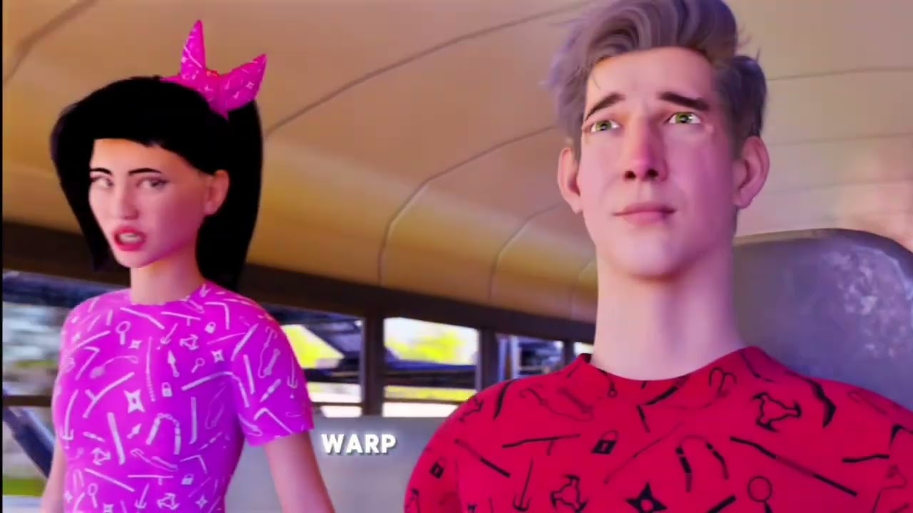 This School Bus Drops Below 100 We Explode