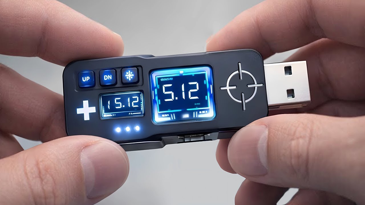 35 Coolest Gadgets for Men That Are Worth Buying