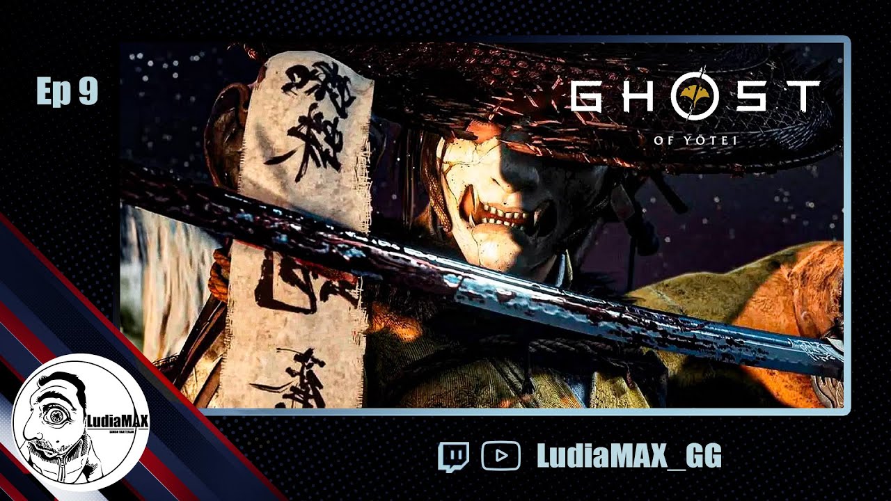 Ghost of Yōtei - Платиниране на PS5  Еп. 9