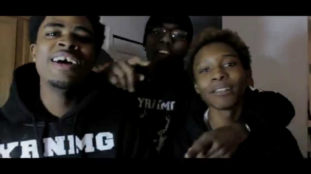 YRNMG - DTB  | Shot by @iGObyTC