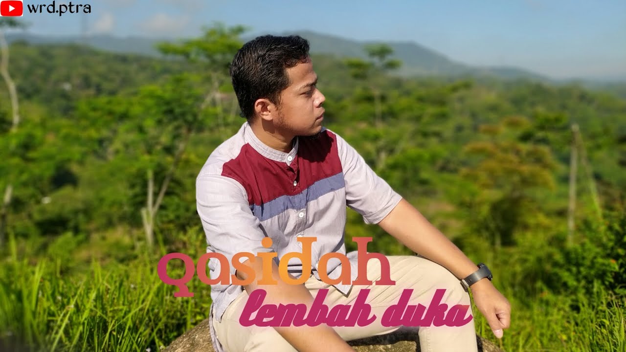 Lembah duka nasida ria // cover wardana putra